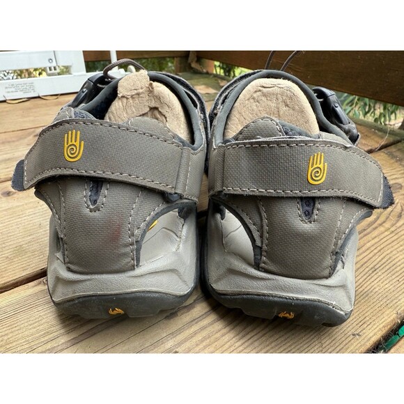 Mens Teva Sandals - Size 11 - Picture 8 of 8